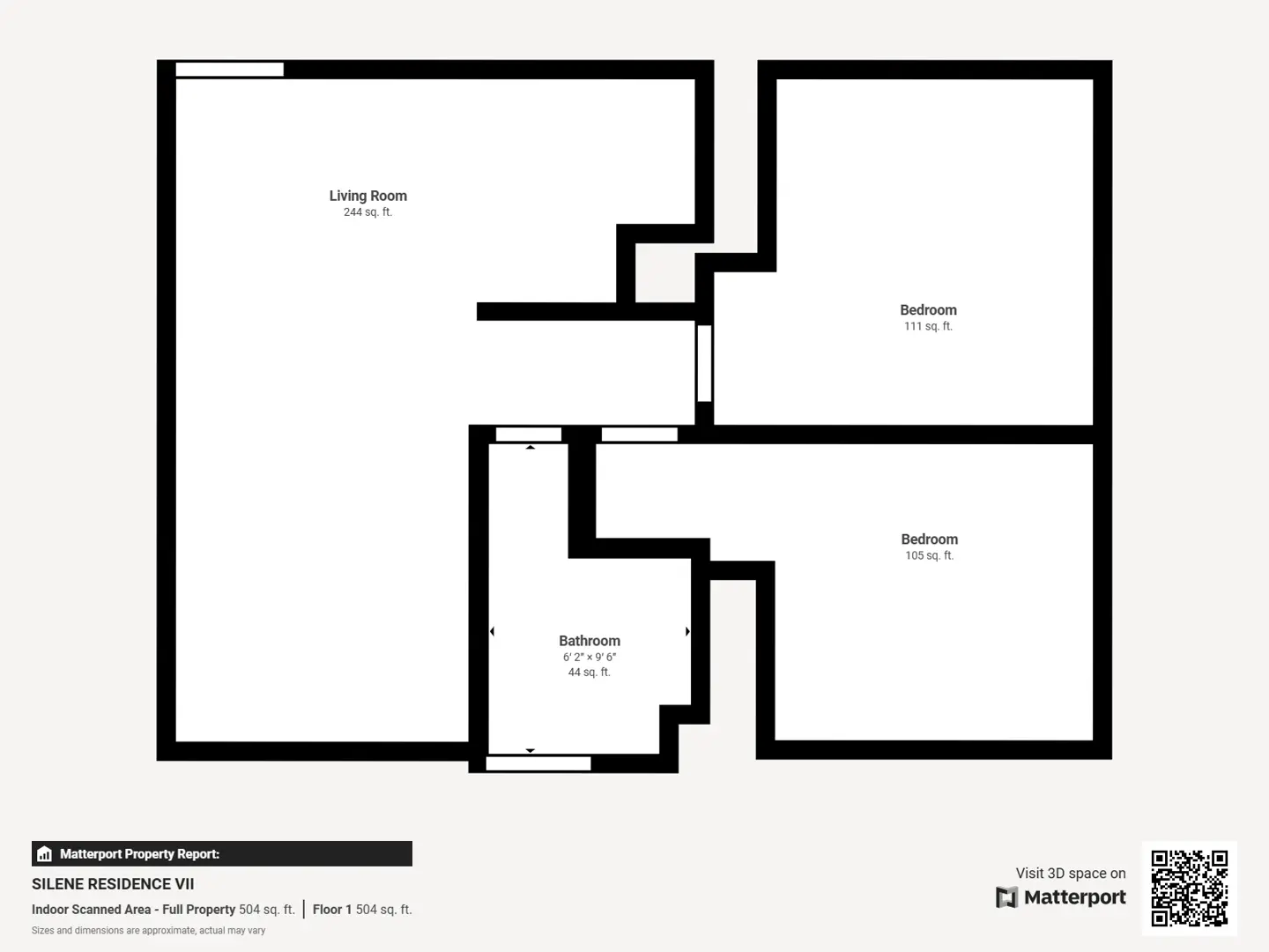 SILENE RESIDENCE XIII – photo 25 of 25